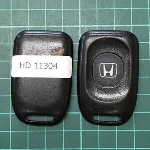 HD11304 G8D-240H-A ホンダ 純正 キーレス リモコン ライフ ダンク ロゴ等 JB1 JB2 JB3 JB4 GA3 1ボタン 1B