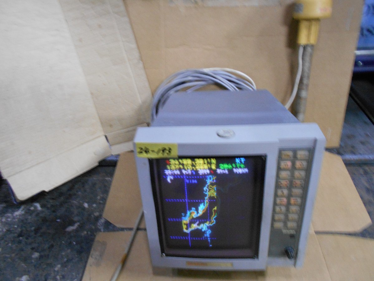 2025年最新】Yahoo!オークション -中古gpsプロッターの中古品 2025年最新】Yahoo!オークション -中古gpsプロッターの中古品