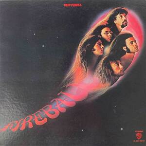 DEEP PURPLE / SAME / WARNER BROS / P-10109W