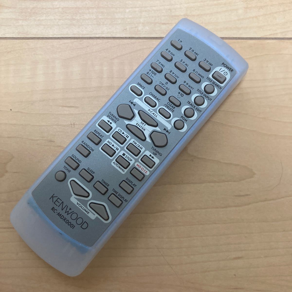 ヤフオク! -rc-mdx0001の中古品・新品・未使用品一覧