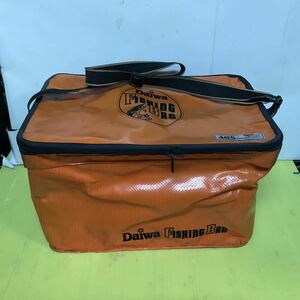 DAIWA FISHING BAG 40S 40cm ダイワ フィッシングバッグ