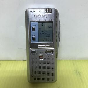 SONY IC recorder ICD-B110 Sony 