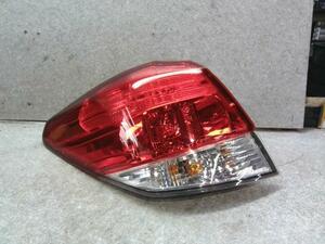 レガシィ DBA-BR9 左テールランプ OB 2.5I Lパッケージ 4WD F3T 220-20067 84912AJ100