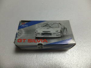 トミカ　’93　JGTC　GT　SILVIA　シルビア