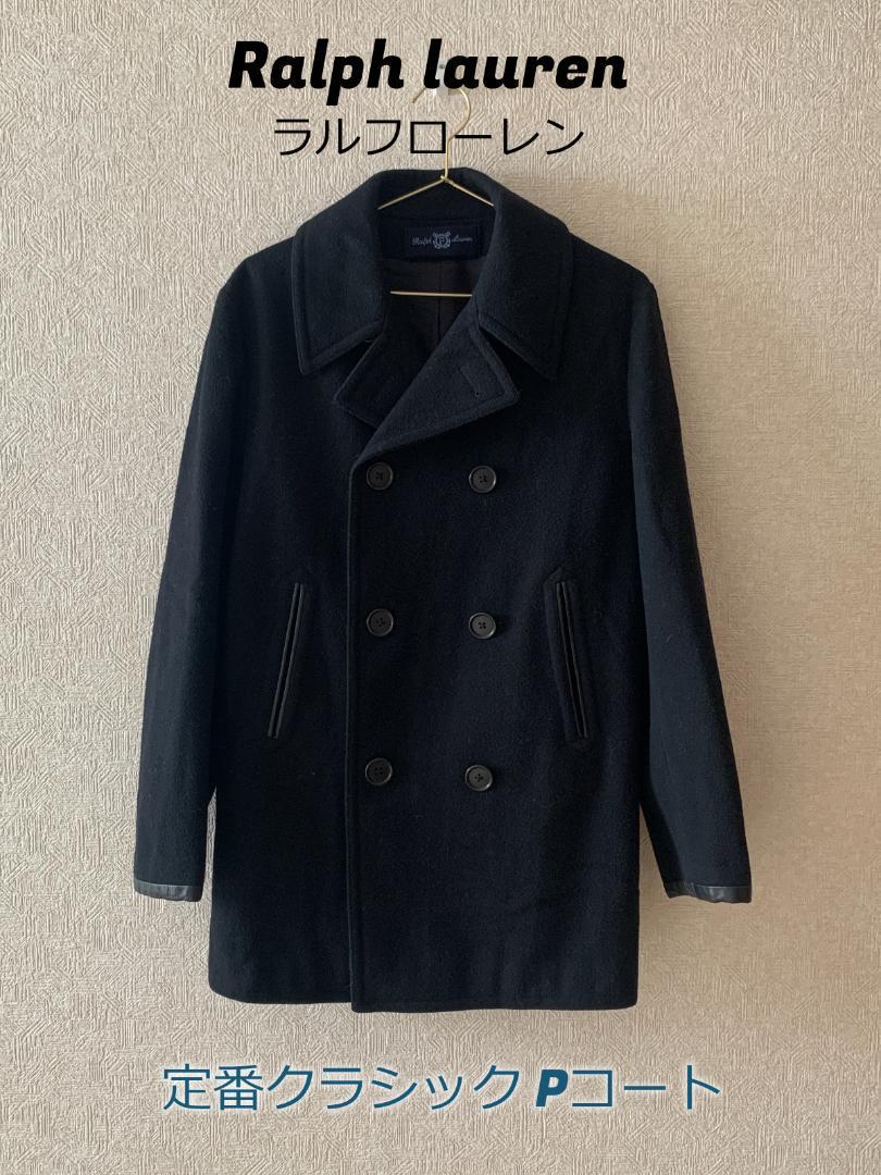 ヤフオク! -ラルフローレンpコートの中古品・新品・未使用品一覧