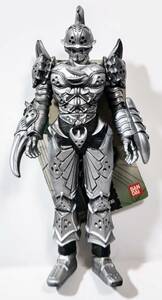 新品即決 怪人シリーズK 02 スコルピオワーム ソフビ バンダイ 2006年 仮面ライダーカブト フィギュア