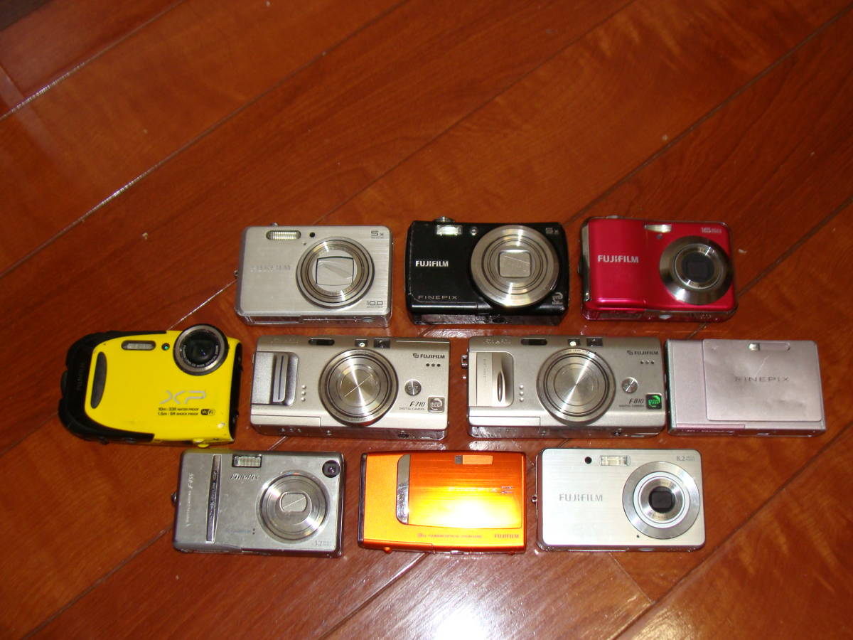大特価新品 ヤフオク 早い者勝ち Canon 1000万画素以上 即決100円 新作好評