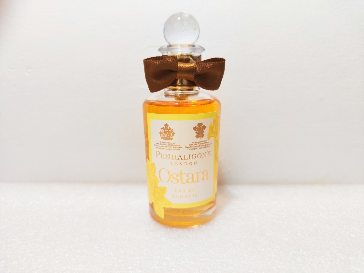 100mlPenhaligon's Levantium EDT 100ml ペンハリガン ラヴァンティ