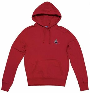  прекрасный товар Polo by Ralph Lauren Polo Ralph Lauren Polo be ASCII Bear вышивка обратная сторона ворсистый тянуть over Parker f-ti