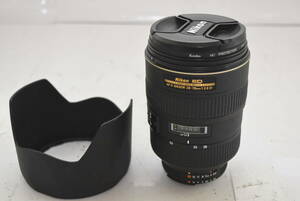 [No.09-032] camera. lens [Nikon] Nikon ED AF-S NIKKOR 28-70mm 1:2.8D