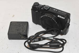 [No.09-056] camera [Nikon] Nikon COOLPIX A900