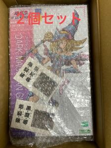 コトブキヤ・クロスフレームガール ブラックマジシャンガール　2個セット