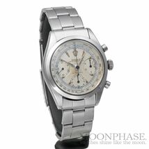 ROLEX オイスタークロノグラフ プレデイトナ Ref.6234 アンティーク品 メンズ 腕時計_画像3