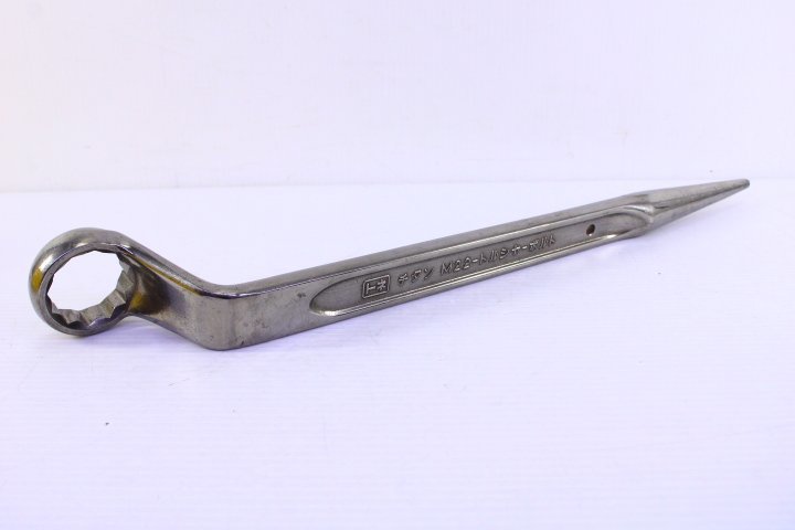 ヤフオク! -「チタンメガネレンチ」の落札相場・落札価格