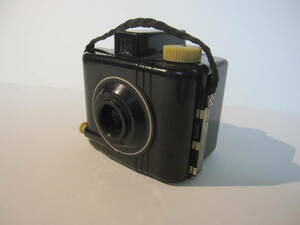 当時物　蔵出し 貴重　Kodak BABY BROWNIE SPECIAL ベビーカメラ　ジャンク /フイルムカメラ/ アンティーク