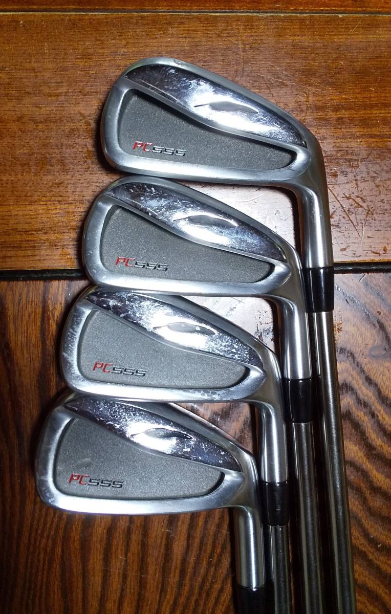ヤフオク! -「fourteen pc555」の落札相場・落札価格