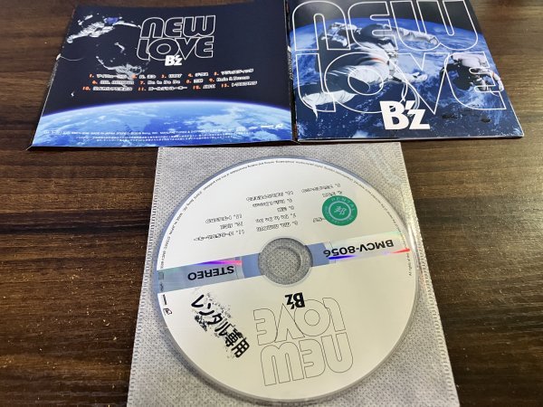 ヤフオク! -「b'z cd アルバム」の落札相場・落札価格