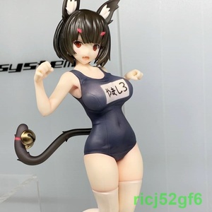 1/8 山城 改 水着ver アズールレーン アズレン ガレージキット レジン キット 樹脂 未塗装 未組立