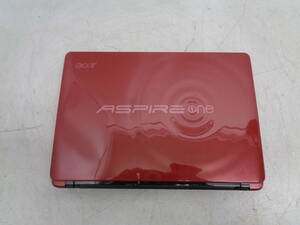 MK6249 ACER ASPIRE ONE 722 ミニノート エイサー