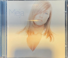 【CD】Meja 輸入盤