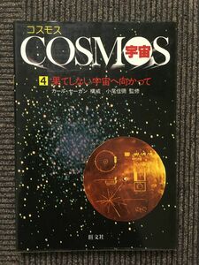  Cosmos / космос 4.. не делать космос . направление .../. документ фирма 