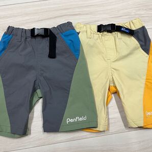 penfield ベビーパンツ ハーフパンツ 80センチ
