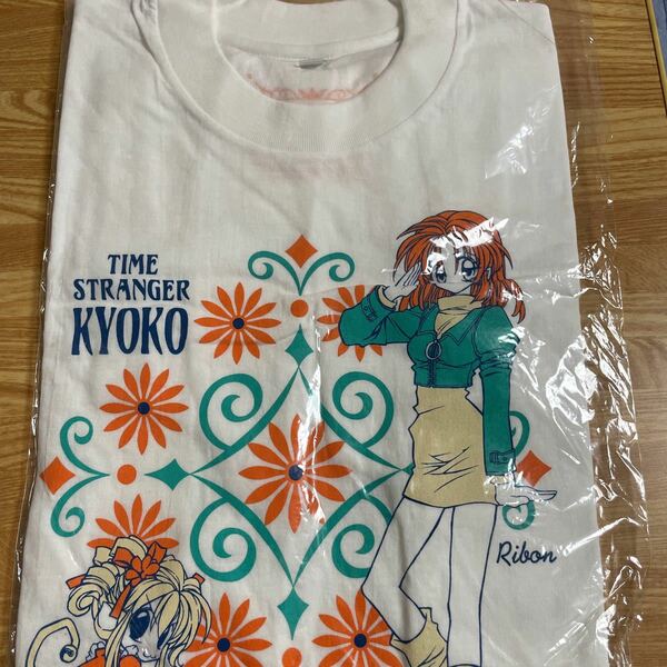 【激レア】時空異邦人KYOKO Tシャツ