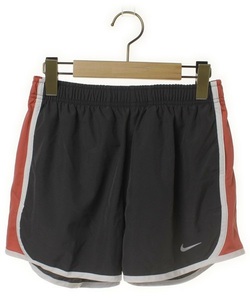 used nike/ Nike бег брюки L Short / футбол баскетбол тренировочные штаны 