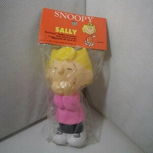  Vintage Snoopy винил игрушка surrey ke254