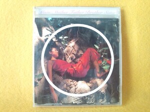 ミーシャ Mother Father Brother Sister MISIA マザー ファザー ブラザー シスター CD つつみ込むように 陽のあたる場所 星の降る丘