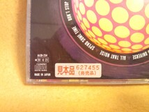 All That Noise THE DARKSIDE 見本盤 CD