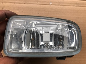  Capella GW8W foglamp light right 10 year tube 1034