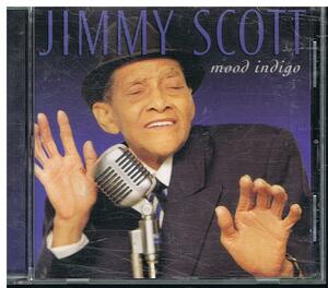 mood indigo/JIMMY SCOTT