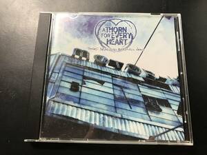 A Thorn For Every Heart / Things Aren't So Beautiful Now 輸入盤 Alternative