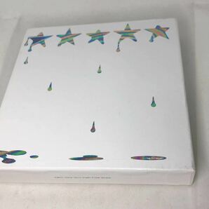 YUKI 『Single　Collection　”five-star” 』　ESCL3013 初回限定盤　 CD+DVD 2枚組　