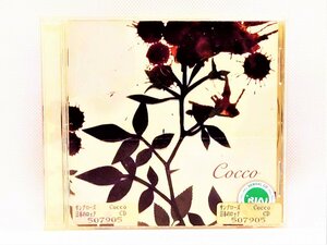 【送料無料】cd45430◆サングローズ/Cocco/レンタル落ち【CD】