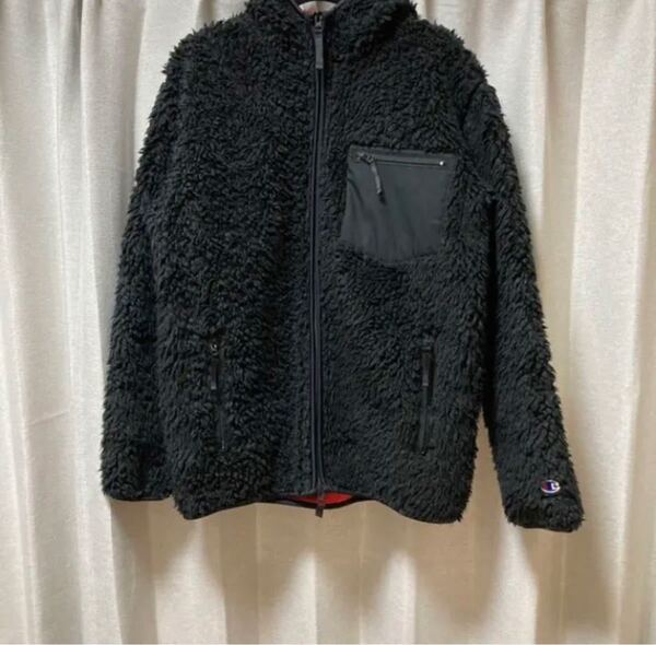 champion チャンピオン レディース アウター 男女兼用