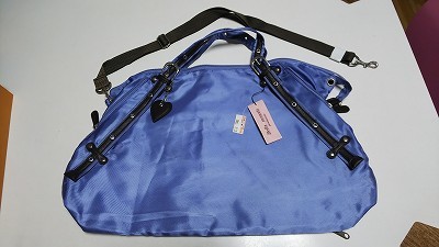 ヤフオク! - ボストンバッグ(レディースバッグ ファッション)の中古品 ...