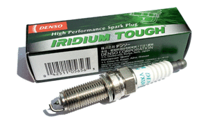 DENSO iridium plug TOUGH [VXUH22I-5656-3]3 pcs set Move / custom L175S*L185S KF-DET(DOHC*T/C) [ free shipping ]