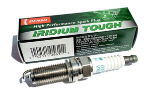 DENSO iridium plug TOUGH [VXUH22-5611-3]3 pcs set Roox ML21S K6A(T/C) [ free shipping ]