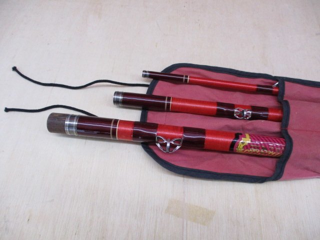 もあります ヤフオク! 石鯛竿 NFベイシス石鯛525 中古のお品で