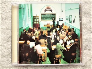 F【 OASIS / THE MASTERPLAN 】CDは４枚まで送料１９８円