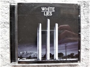 F【 WHITE LIES ホワイト・ライズ / TO LOSE MY LIFE... 】CDは４枚まで送料１９８円