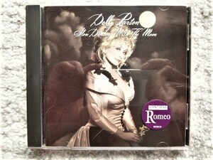 F【 Dolly Parton / Slow Dancing With The Moon 】CDは４枚まで送料１９８円