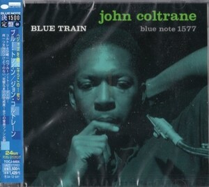 ■□John Coltraneジョン・コルトレーンBlue Train□■