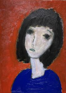 絵描きhiro C「テイクオンミー」