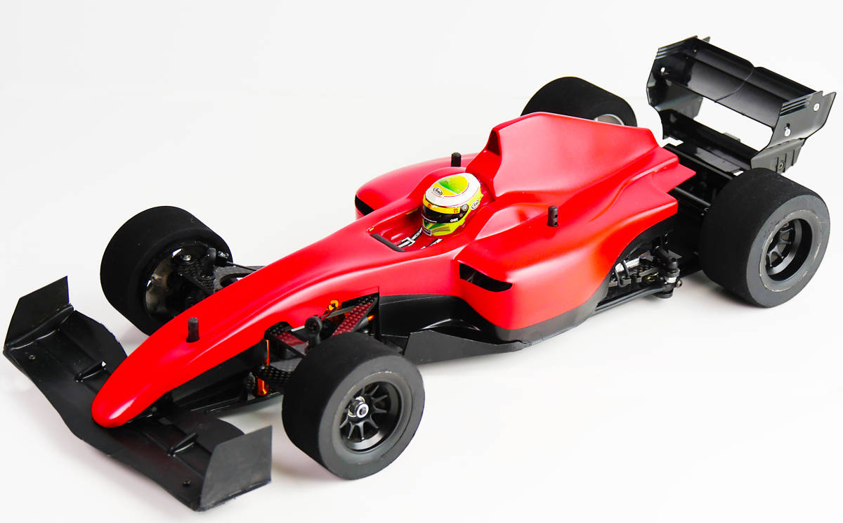 F1ラジコンの値段と価格推移は?|89件の売買情報を集計したF1ラジコン ...