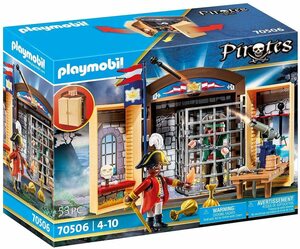  prompt decision! new goods PLAYMOBIL 70506 sea . Play Mobil 