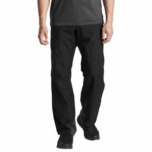 [希少・人気の旧モデル] US XL ドリズル フルジップ ボトムス・パンツ ザ・ノースフェイス The North Face Dryzzle FZ Pant