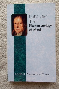 The Phenomenology of Mind (Dover) G. W. F. Hegel 洋書ペーパーバック ヘーゲル精神現象学